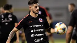 Miguel Ángel Neira se opone a la llegada de Ángelo Sagal