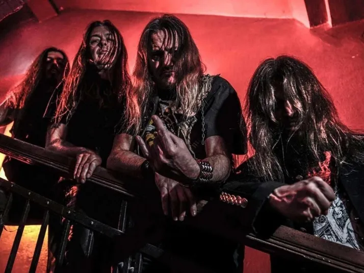 ¡Sodom confirma show en Chile!