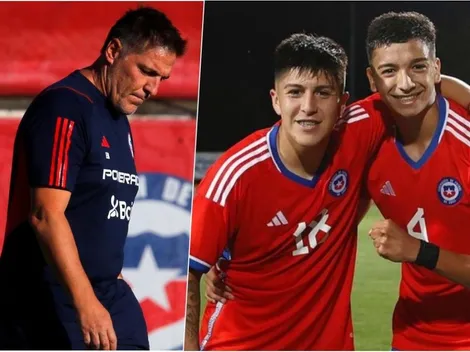 Joven crack de La Roja podría jugar el Mundial Sub 20 por Argentina