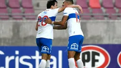 Tapia y Ampuero volverían al once titular.