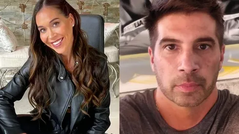 Vale Roth confiesa por qué destapó la infidelidad de Velasco