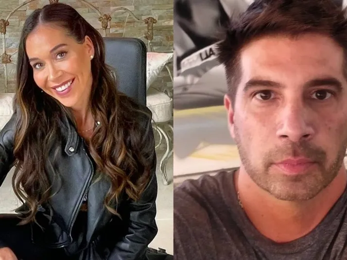 Vale Roth confiesa por qué destapó la infidelidad de Velasco