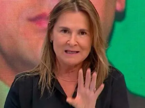 Mega despide a periodista Paulina De Allende - Salazar