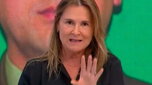 ¡Trajo consecuencias! Aseguran que Mega despide a periodista Paulina De Allende