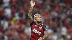 Vidal podría sumar un nuevo título el fin de semana