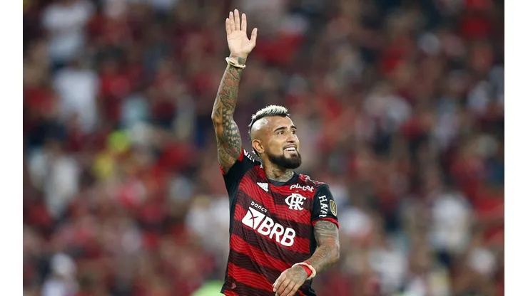 Vidal podría sumar un nuevo título el fin de semana
