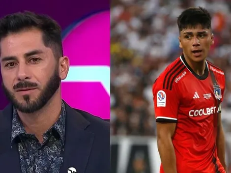 Herrera aterriza la locura por Damián Pizarro