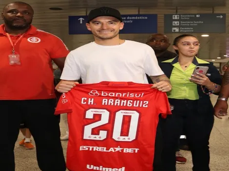 Hay un Príncipe suelto en Brasil: "Estoy feliz"