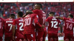 El cuadro chillanejo debuta en el torneo continental