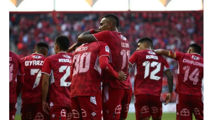El cuadro chillanejo debuta en el torneo continental