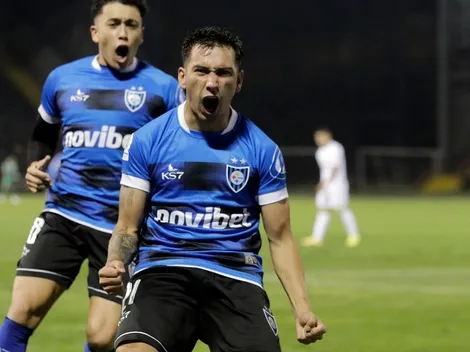 Huachipato es líder exclusivo del fútbol chileno tras vencer a una alicaída Unión Española