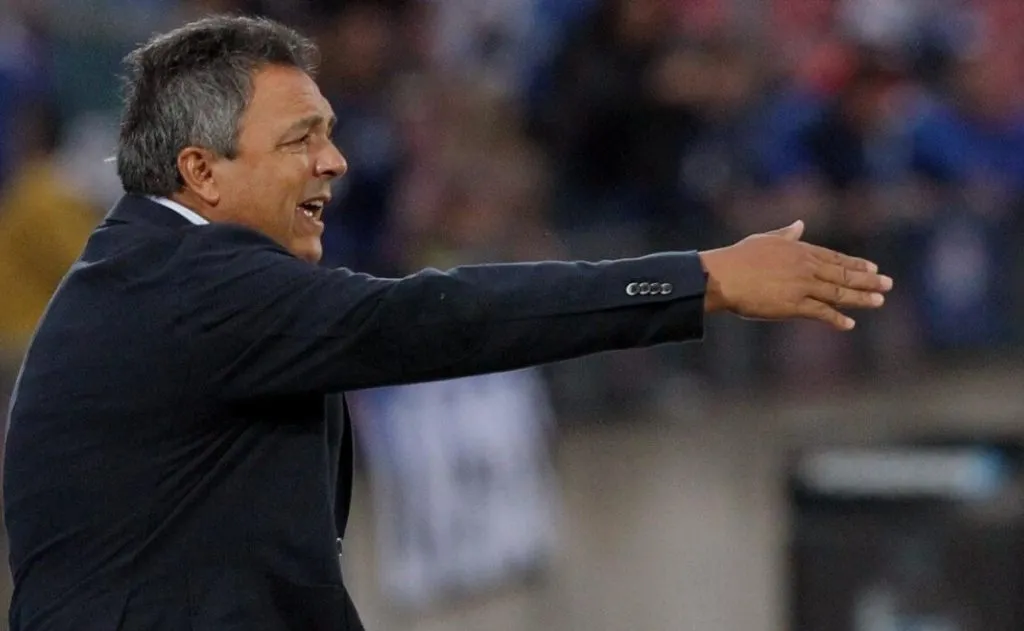 Víctor Hugo Castañeda lanza feroz crítica a Independiente.