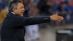 Víctor Hugo Castañeda lanza feroz crítica a Independiente.