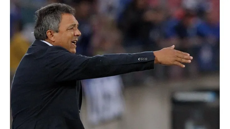 Víctor Hugo Castañeda lanza feroz crítica a Independiente.