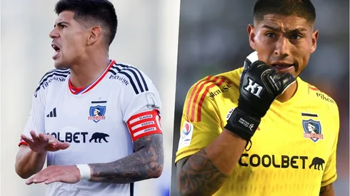 Esteban Pavez cree que Brayan Cortés fue clave en el resultado de Colo Colo