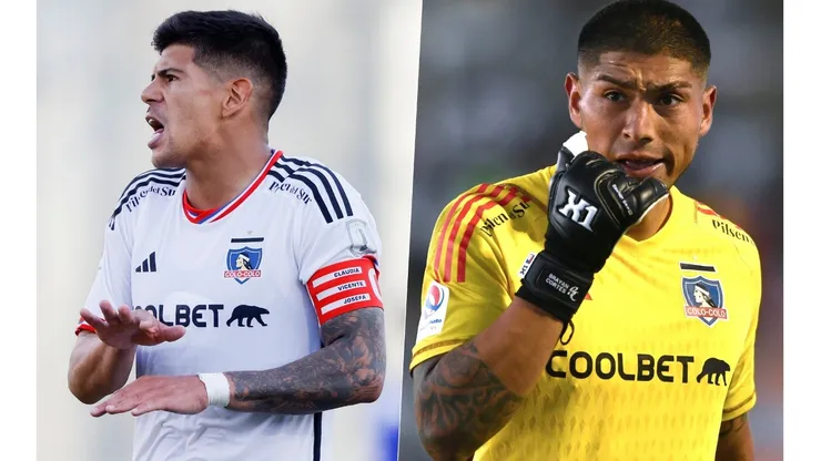 Esteban Pavez cree que Brayan Cortés fue clave en el resultado de Colo Colo