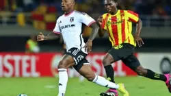 Castillo fue fuertemente criticado tras su partido en Colombia.