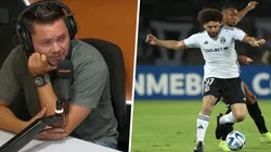 Ponce alza la voz sobre las actitudes de Ponce.