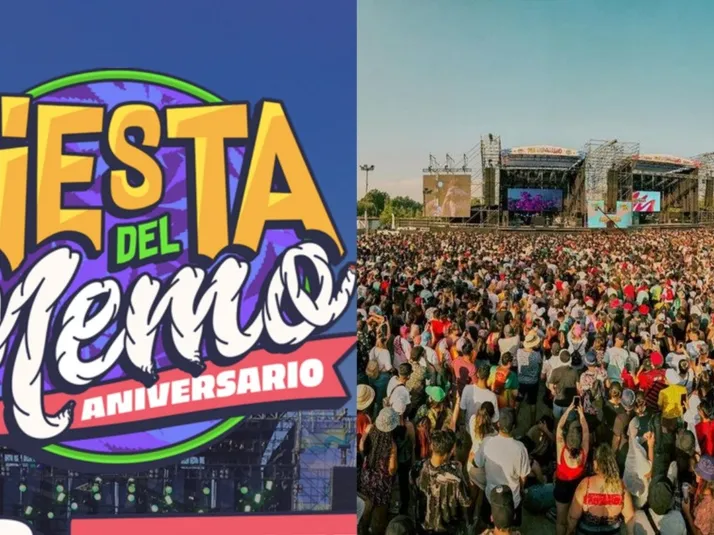¿Quedan entradas para La Fiesta del Memo?