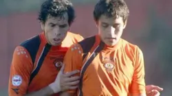 Luis Fuentes asegura que Alexis Sánchez es hincha de Universidad de Chile