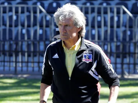 Morón recuerda la obtención de la Copa Libertadores para analizar el empate albo