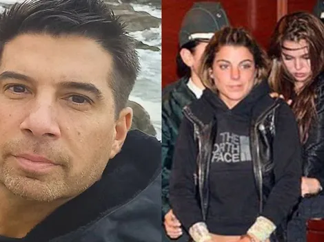 Velasco destapa la existencia de una tercera Arañita VIP