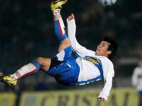 El ilustre cazatalentos que llevó a Gary Medel a la UC anuncia su retiro del fútbol