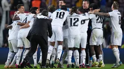 Real Madrid está en la final de la Copa del Rey