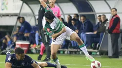 Temuco rechaza la programación de la ANFP.