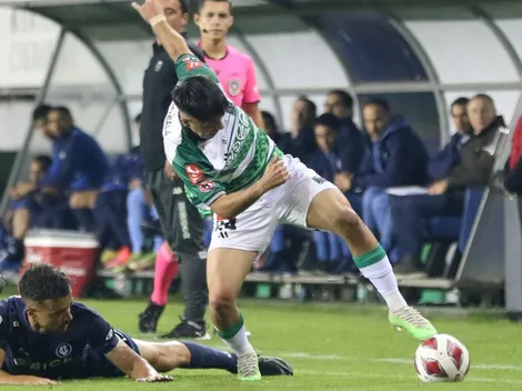 El duro mensaje del gerente de Temuco a la ANFP en Primera B: "Qué no nos transmitan"