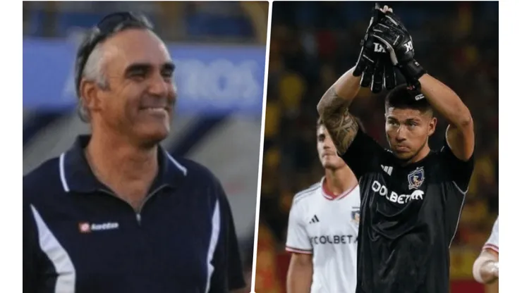 Solo elogios sumó Cortés tras su desempeño ante Deportivo Pereira.