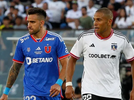 Ex Colo Colo asegura que fue un error la salida de Zaldivia