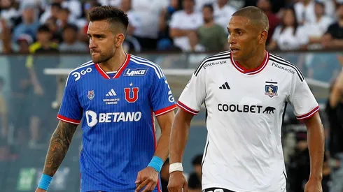 El ex volante albo se refirió a la salida de Zaldivia