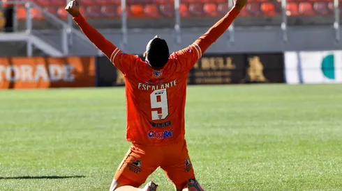 David Escalante desata una guerra en el directorio de Cobreloa