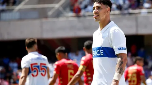 Ex entrenador de Fernando Zampedri explica el por qué de su gran rendimiento en Chile