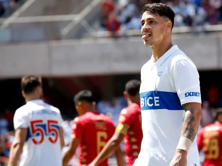 Ex DT de Zampedri revela el motivo de su éxito en la UC