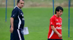 Marcelo Bielsa es reconocido por su buen trabajo que hizo con la Roja.