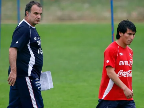 Ex entrenador de la U sobre Bielsa: "Va a jerarquizar el fútbol uruguayo"