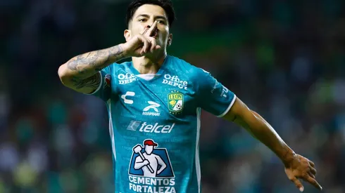 Dávila marca un doblete y está a un paso de las semifinales de la Concachampions