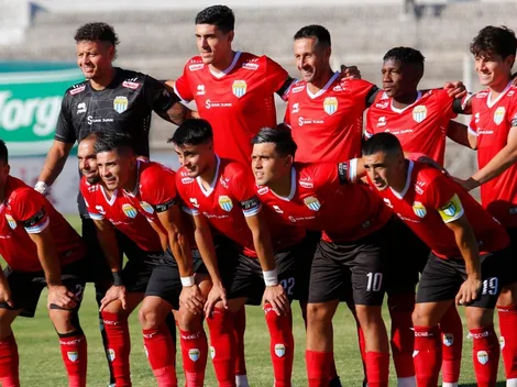 ¿Dónde ver Magallanes vs Botafogo por la Copa Sudamericana?