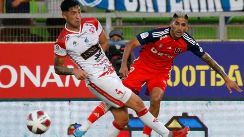 Leandro Fernández se disculpó con sus compañeros en el CDA.