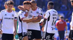 Colo Colo se prepara para debutar en Copa Libertadores