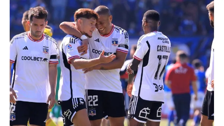 Colo Colo se prepara para debutar en Copa Libertadores