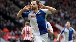 Brereton se recuperó de su lesión