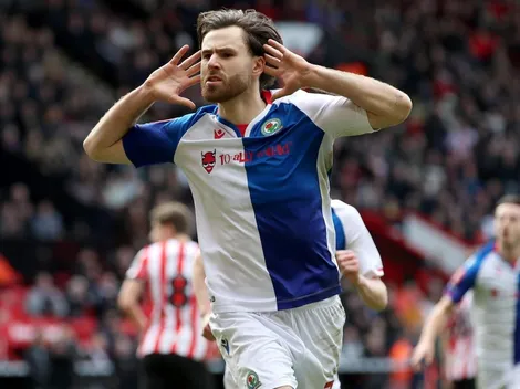 Su DT lo confirma: "Brereton está totalmente recuperado"