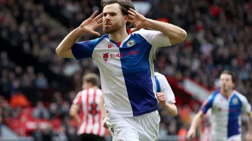 Brereton se recuperó de su lesión