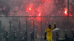 Los graves incidentes del Superclásico tuvieron su castigo.