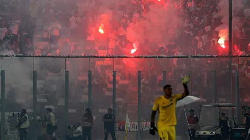 Los graves incidentes del Superclásico tuvieron su castigo.