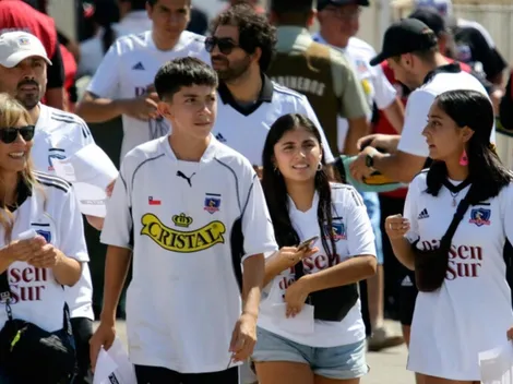 La innovadora propuesta para castigar a Colo Colo que no prosperó