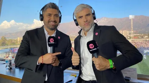 Patricio Grillo Barrera va a Puerto Natales por la Copa Chile